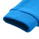 thumbnail image 3 of Puntoco - Sudadera con capucha para mujer, con cremallera completa, manga larga, ligera, con bolsillos Puntoco Puntoco-7918, 3 of 9