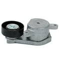 thumbnail image 2 of MOCA AUTOPARTS 38308 Belt Tensioner Assembly Fit for 2003-2008 Mazda 6 3.0L DOHC, 2 of 7
