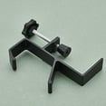 thumbnail image 6 of 2 In 1 Mantel Hanger For Garland,Garland Hangers For Mantle,Garland and Stocking Mantel Holders,Garland Hanger,Garland And Stocking Mantel Holders,Christmas 2 In 1 Mantel Hanger,Stocking Hangers, 6 of 7