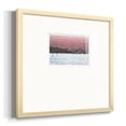 thumbnail image 2 of Sunset Snowfall IPremium Framed Print, 2 of 5