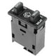 thumbnail image 2 of 0623096002 Power Wiper Control Switch for Freightliner for Columbia 2000-2017, 2 of 5