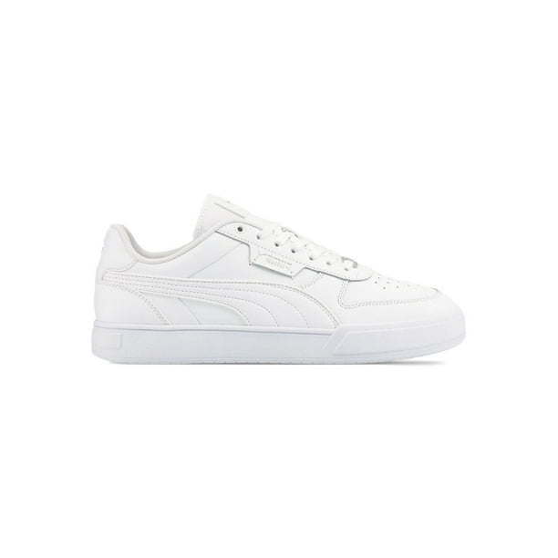 Tenis Puma Caven Dime Hombre blanco 28