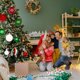 thumbnail image 2 of Juego de adornos para árbol de Navidad, bolas decorativas irrompibles para colgar en el árbol de Navidad, 2 of 5