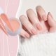 thumbnail image 3 of Ganfancp Polvo de Cristal Nude Se Puede Extender para Esculpir Polen Polvo Acrilico de Uñas de 10Ml Ofertas Flash 1* Polvo para Uñas, 3 of 6