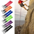 thumbnail image 4 of Multi functional Eagle Claw Carabiner Keychain Lanyard for Camping and Hiking, 4 of 14