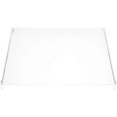 thumbnail image 1 of Acrylic Keyboard Protector Protective Cover Versatile Transparent Keyboard Cover, 1 of 4