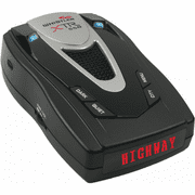 Cobraselect Spx 5300 14 Band Ultra High Performance Detector Walmart Com Walmart Com