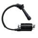 thumbnail image 1 of Motorcycle Ignition Coil For Benelli BJ250-15 BJ250-15A BN251 BN250 TNT25 TNT250 / BN TNT 25 250 251 Coil Assy With Wire & Plug, 1 of 5