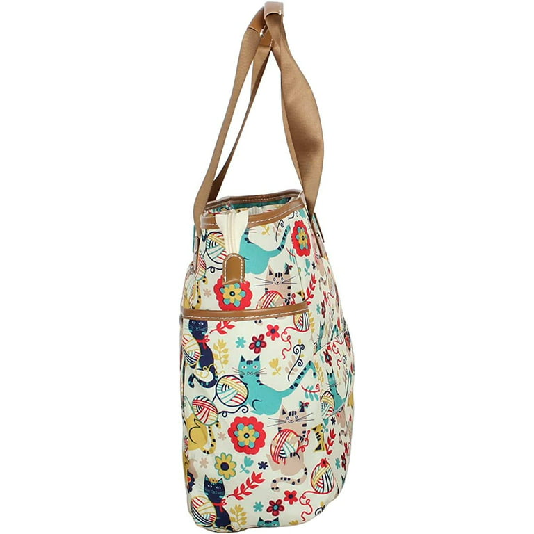 Lily Bloom Signature Crossbody Bags
