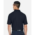 thumbnail image 3 of Devon & Jones DG150P Men's DRYTEC20™ Performance Pocket Polo-Navy-2XL, 3 of 5