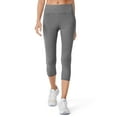 thumbnail image 1 of Jockey Legging Capri EverActive pour Femmes, 1 of 8