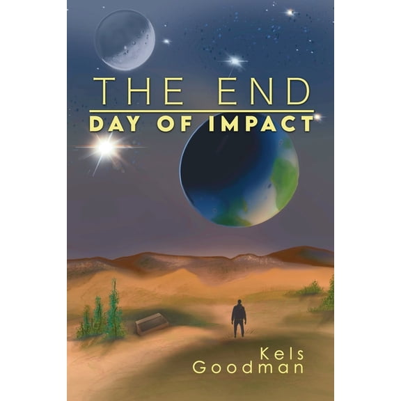 The End Day of Impact, (Paperback)