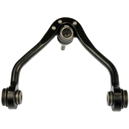 Suspension Control Arm and Ball Joint Assembly