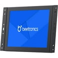 thumbnail image 2 of Beetronics 8" Industrial-Grade IPS Monitor 8VG7M, Full HD, 4:3, Digital Signage and Computer Display, 2 of 9