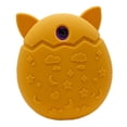 thumbnail image 3 of kusrkot 2X Housse en Silicone Imperméable Peau Protectrice Douce pour PIX Orange, 3 of 9