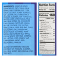 thumbnail image 5 of Sunbelt Bakery Fudge Dipped Chocolate Chip Chewy Granola Bars Value Pack, 8 Boxes, 120 Bars, Full Case, 5 of 5