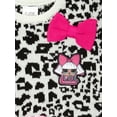 thumbnail image 3 of L.O.L. Surprise! Girls Sweater Knit Dress, Sizes 4-16, 3 of 3