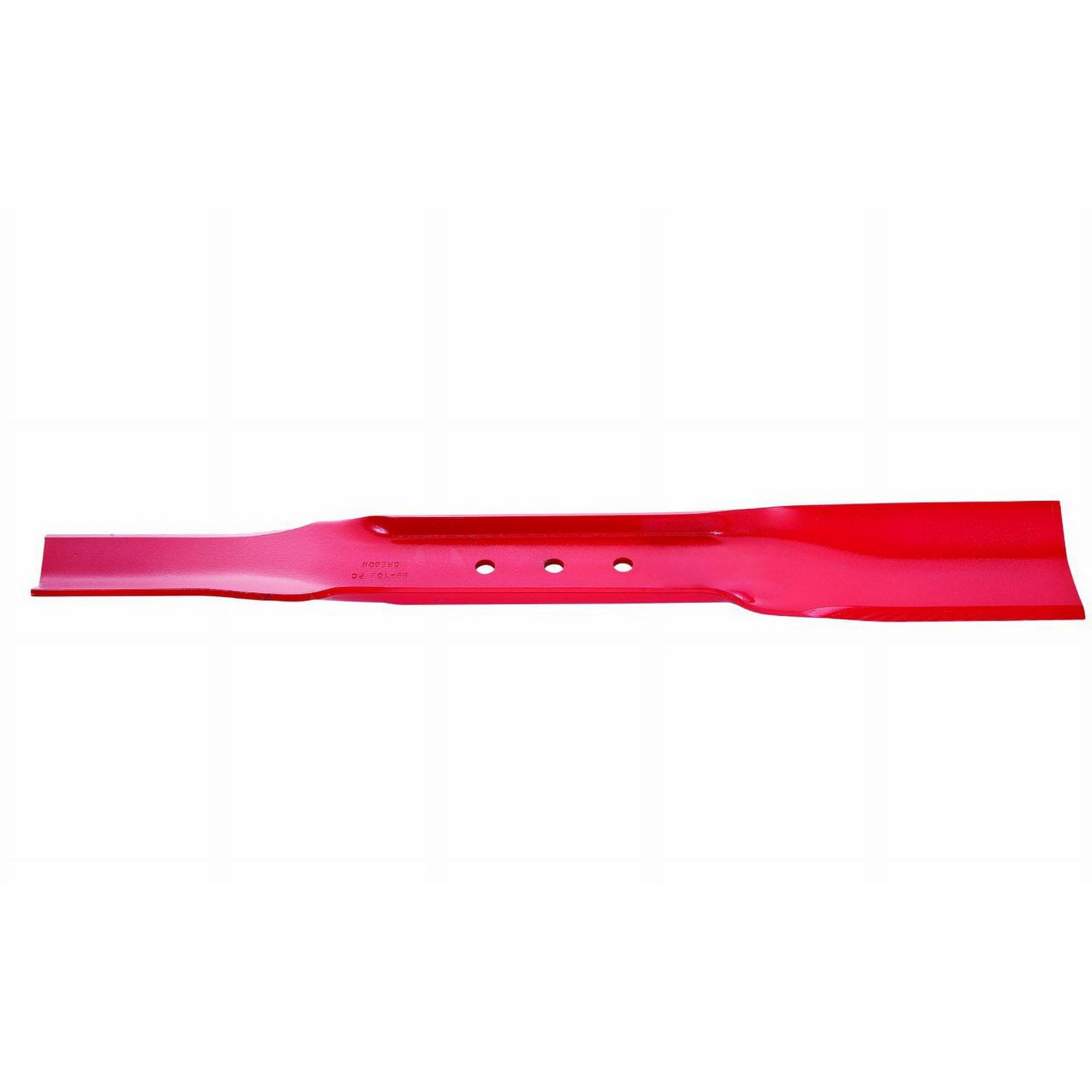 Snapper lawn mower blade replacement sale