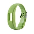 thumbnail image 1 of Soft Silicone Replacement Wristband Accessory Compatible With Vivofit 3 Activity, 1 of 2