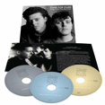 thumbnail image 1 of Caja de CD Tears for Fears Songs From The Big Chair 40 Aniversario, 1 of 2