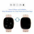 thumbnail image 2 of Mihence Protector De Pantalla Para G56 1.83 '' Smartwatch Tpu Hd Película Protectora Compatible Con Relojes Inteligentes Banlvs/Sanorum G56 (6 Pcs), 2 of 5