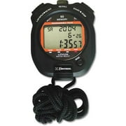 Emerson 60-Memory Stopwatch