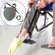thumbnail image 4 of Sock Helper Puller Dressing Tool para mujeres embarazadas Discapacidad para poner Negro Colcomx tirador de calcetín, 4 of 8