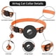 thumbnail image 4 of Kuymtek Fashion Gps Tracker Nylon Cat Tracker para Accesorios para Al Aire Libre (naranja), 4 of 8