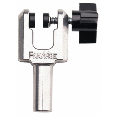 

Panavise Micrometer Vise Head 1/2 In Open 385