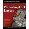 Photoshop CS3 Layers Bible [Paperback - Used]