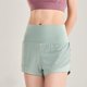 thumbnail image 4 of Shorts Yoga Mujer Pantalones cortos deportivos para mujer Verano Cadera Yoga Fitness Ropa deportiva Meterk Shorts Yoga Mujer, 4 of 6