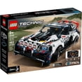thumbnail image 1 of Set LEGO Technic Auto de Rally Top Gear Controlado por App, 1 of 3
