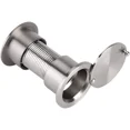 thumbnail image 2 of Œil de Porte Grand Angle, Œil de Porte avec Intégrité Rotative, 2 of 5