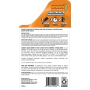 FlexiSnake Drain Weasel Pro Strength Drain Clog Remover Gel, 32 fl oz