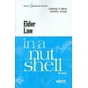 Pre-Owned Elder Law in a Nutshell (Paperback) 0314926011 9780314926012