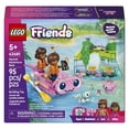 thumbnail image 2 of Set Friends Aventuras en el BarcoAjolote 42681, 2 of 4