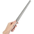 thumbnail image 3 of Ring Mandrel Metal Ring Sizer Set, Finger Sizing Size Measuring Tool Jewelry Ring Mandrel Sizer Gauge Tools Set(Ring Mandrel), 3 of 5