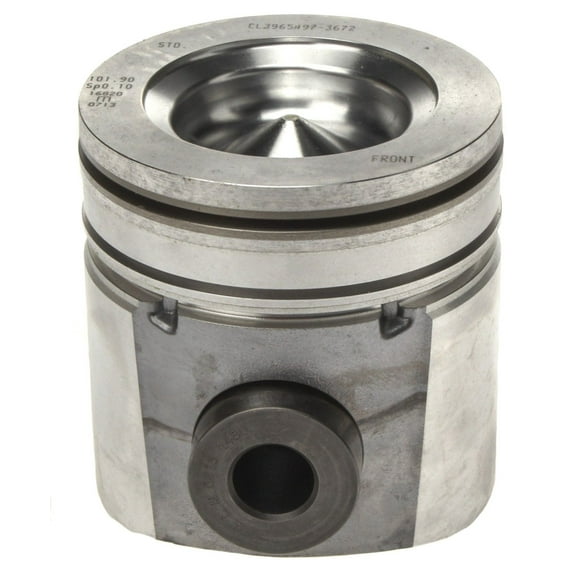 Clevite 224-3672 Clevite- Piston 0EH0V