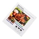 thumbnail image 3 of Receta de freidora de aire (versión en inglés) Receta de freidora de aire Menú de freidora de aire Libro de cocina de freidora de aire (versión en inglés), 3 of 8