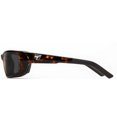 thumbnail image 2 of 7eye by Panoptx VENTUS Wind Blocking Padded Foam Photochromic Sunglasses 100% UVA + UVB,Tortoise Black Frame-Clear to Gray Lenses, 2 of 5