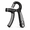 black 11.02 ~ 220.46 Lbs, variant on Hand Grip Strengthener, Adjustable Resistance Forearm Grip Exerciser with Mechanical Counter and Non-Slip Handle, Heavy Duty High Carbon Steel Muscle Trainer for Home Gym and Hand Vitality