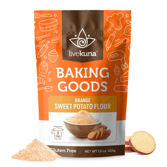 Baking Goods - Organic Quinoa Flour