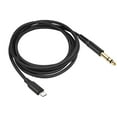 thumbnail image 2 of Cable audio estéreo USB C a 6 35 mm 1/4 TRS TYPE-C (2 M), 2 of 9