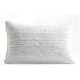 thumbnail image 1 of AIR-Micro Bamboo Rayon Shredded Memory Foam Pillow, California-King, 1 of 4