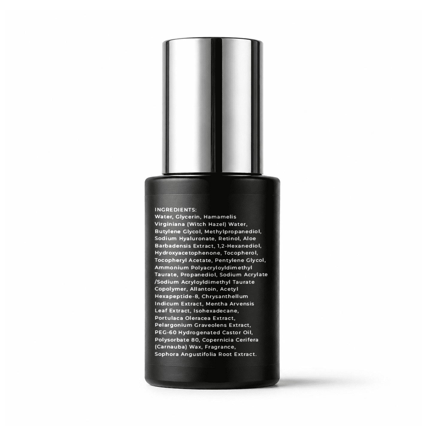 Skin Centrick Retinol Radiance Serum