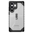 thumbnail image 1 of UAG Plasma Rugged Case Ice for Samsung Galaxy S23 Ultra, 1 of 5