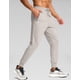 thumbnail image 3 of Pantalones deportivos Pudolla Lightweight para hombre, ultra elásticos, color blanco empolvado, 3 of 7