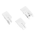 thumbnail image 4 of 3Pcs 1/4in Quilting Foot Edge Joining Presser Foot Stitching Industry Sewing Machine, 4 of 5