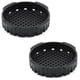 thumbnail image 1 of 2pcs Replacement Filter Cap Fits Coffee And Espresso MakerHand-pressed coffee machine, excellent pressure espresso, portable coffee, 1 of 5