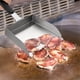 thumbnail image 2 of Pala Grande para Plancha de Cocina Tipo Hibachi, de Acero Inoxidable, para Arroz Frito Revuelto y Asado., 2 of 5